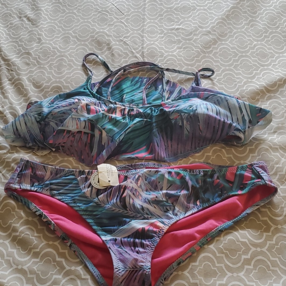 Bikini 👙
